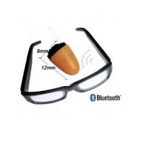 Manufacturers,Exporters of Spy Bluetooth Glasses